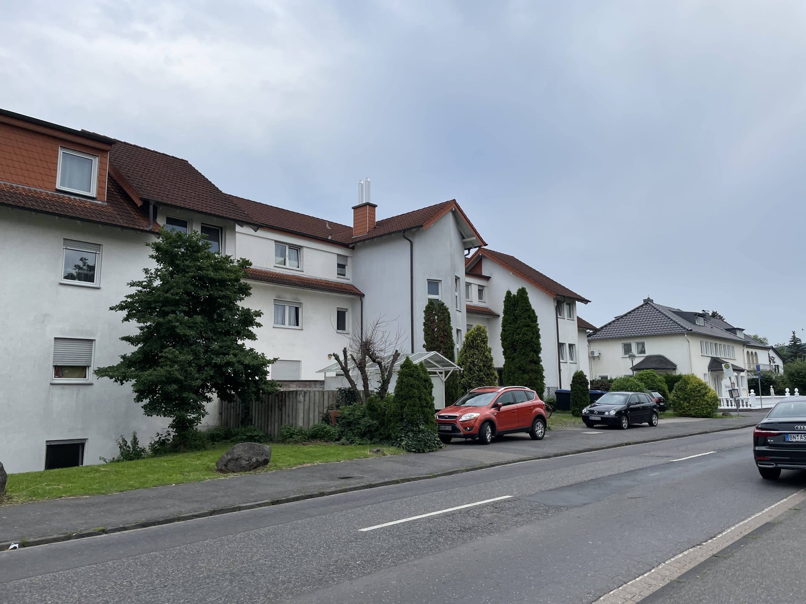 Immobilien Bonn